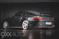 Porsche 911 vaihtoauto