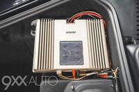 Porsche 911 vaihtoauto