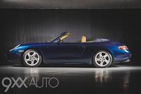 Porsche 911 vaihtoauto