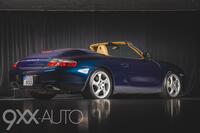 Porsche 911 vaihtoauto