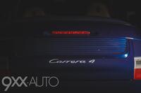 Porsche 911 vaihtoauto