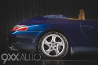 Porsche 911 vaihtoauto