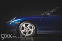 Porsche 911 vaihtoauto