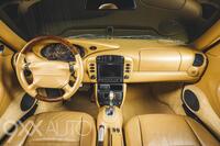 Porsche 911 vaihtoauto