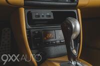 Porsche 911 vaihtoauto