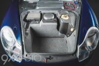 Porsche 911 vaihtoauto