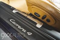 Porsche 911 vaihtoauto