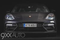 Porsche Panamera vaihtoauto