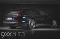 Porsche Panamera vaihtoauto