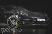Porsche Panamera vaihtoauto