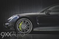 Porsche Panamera vaihtoauto