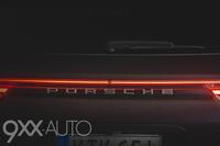 Porsche Panamera vaihtoauto