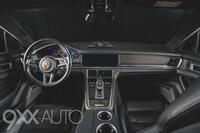 Porsche Panamera vaihtoauto