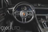 Porsche Panamera vaihtoauto