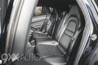 Porsche Panamera vaihtoauto