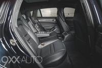 Porsche Panamera vaihtoauto