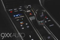 Porsche Panamera vaihtoauto