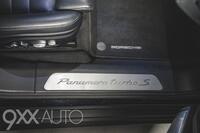 Porsche Panamera vaihtoauto