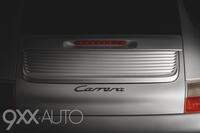 Porsche 911 vaihtoauto