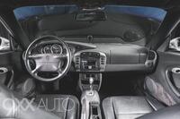 Porsche 911 vaihtoauto