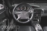 Porsche 911 vaihtoauto