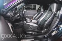 Porsche Cayman vaihtoauto