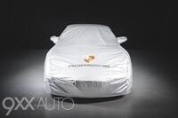 Porsche 911 vaihtoauto