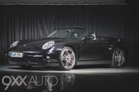 Porsche 911 vaihtoauto