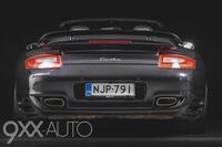 Porsche 911 vaihtoauto