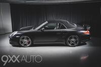 Porsche 911 vaihtoauto