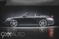 Porsche 911 vaihtoauto