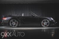 Porsche 911 vaihtoauto
