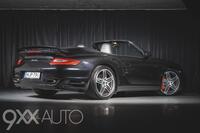 Porsche 911 vaihtoauto