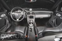 Porsche 911 vaihtoauto