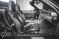 Porsche 911 vaihtoauto
