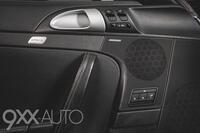 Porsche 911 vaihtoauto