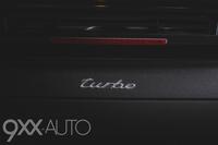 Porsche 911 vaihtoauto