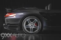 Porsche 911 vaihtoauto