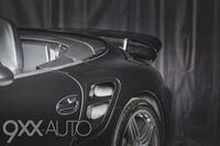 Porsche 911 vaihtoauto