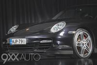 Porsche 911 vaihtoauto