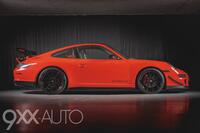 Porsche 911 vaihtoauto