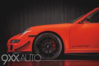 Porsche 911 vaihtoauto