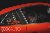 Porsche 911 vaihtoauto