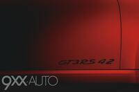 Porsche 911 vaihtoauto