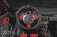 Porsche 911 vaihtoauto