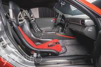 Porsche 911 vaihtoauto