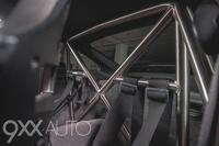 Porsche 911 vaihtoauto