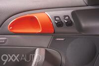 Porsche 911 vaihtoauto