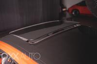 Porsche 911 vaihtoauto