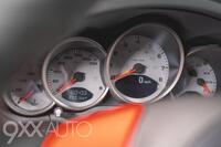 Porsche 911 vaihtoauto